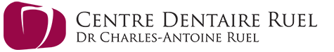 Centre Dentaire Ruel Logo