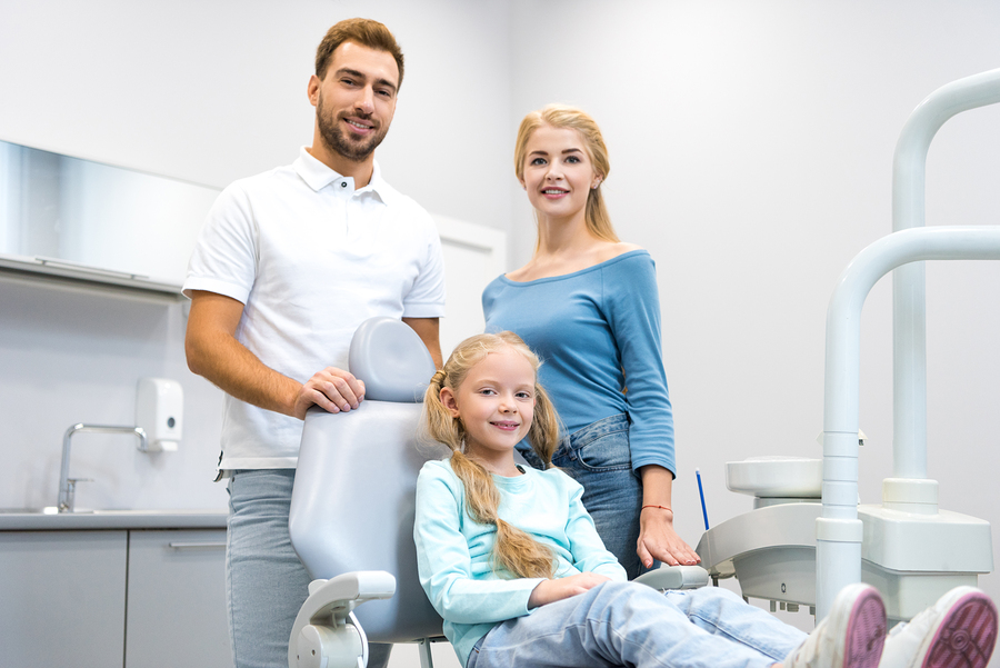 orthodontie à chambly Centre dentaire Ruel